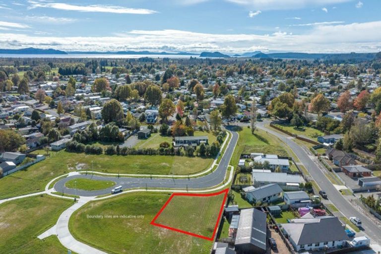 Photo of property in 1 Te Wairemana Place, Turangi, 3334