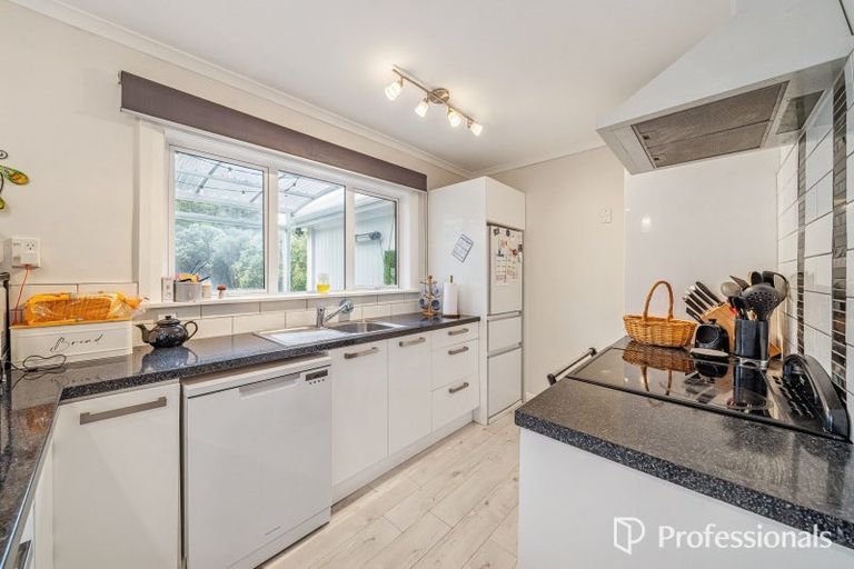Photo of property in 45 Stanley Street, Wainuiomata, Lower Hutt, 5014