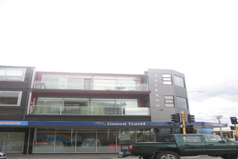 Photo of property in 16/337 Jackson Street, Petone, Lower Hutt, 5012