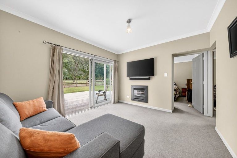 Photo of property in 142 Norfolk Road, Waingawa, Carterton, 5791
