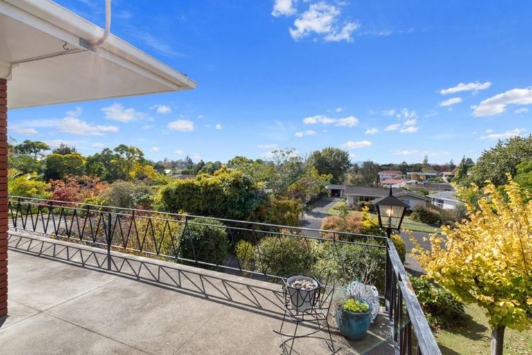 Photo of property in 5 Lindale Street, Morrinsville, 3300