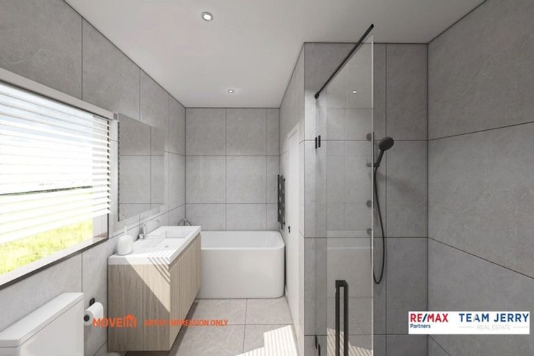 Photo of property in 179 Grove Road, Papakura, 2110