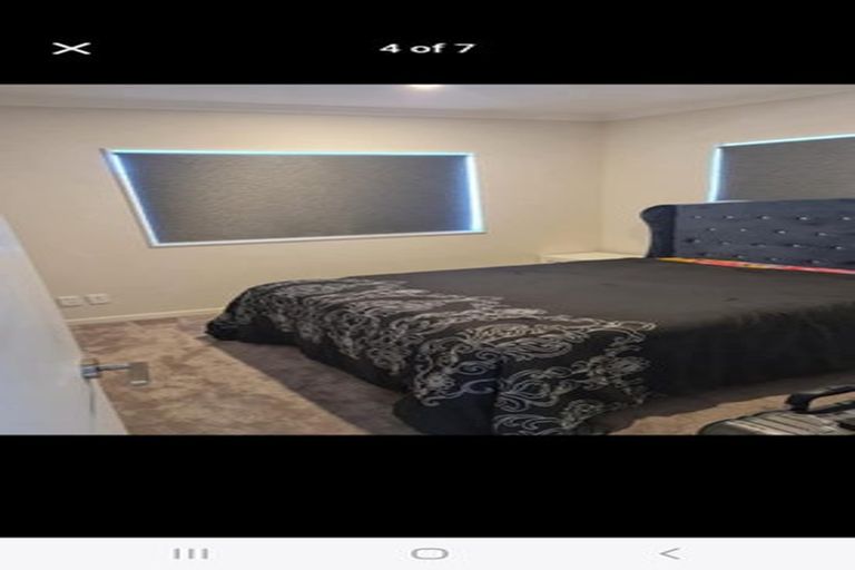 Photo of property in 45 Donegal Park Drive, Flat Bush, Auckland, 2019