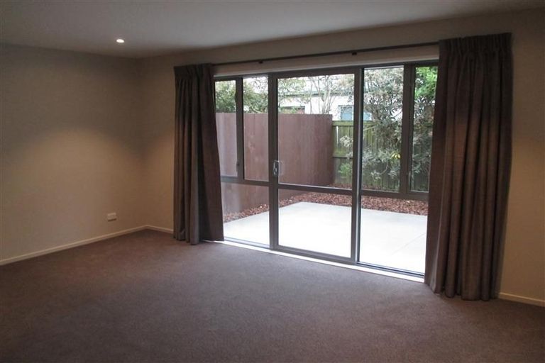 Photo of property in 57b Champion Street, Edgeware, Christchurch, 8013