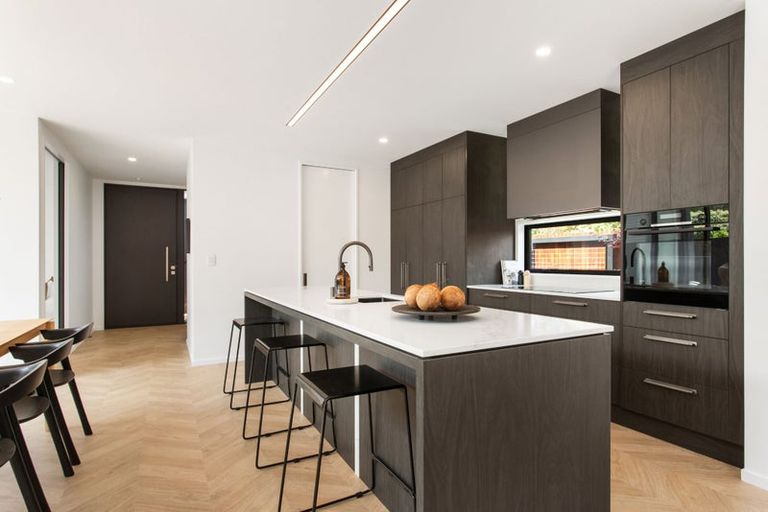 Photo of property in 1/35 Saint James Avenue, Papanui, Christchurch, 8053