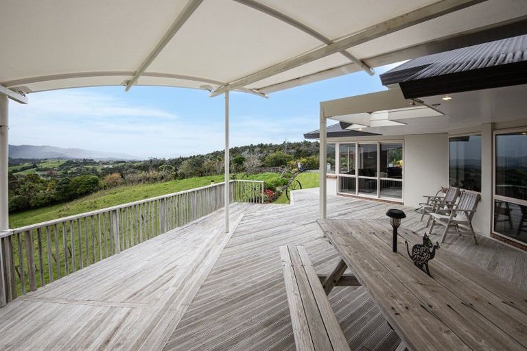 Photo of property in 46 Erskine Road, Maunu, Whangarei, 0110