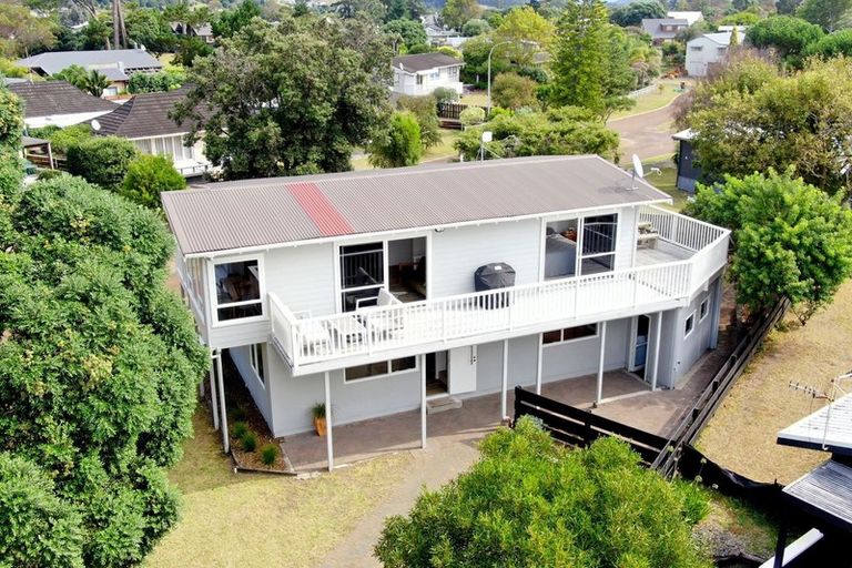 Photo of property in 126 Pauanui Boulevard, Pauanui, Hikuai, 3579
