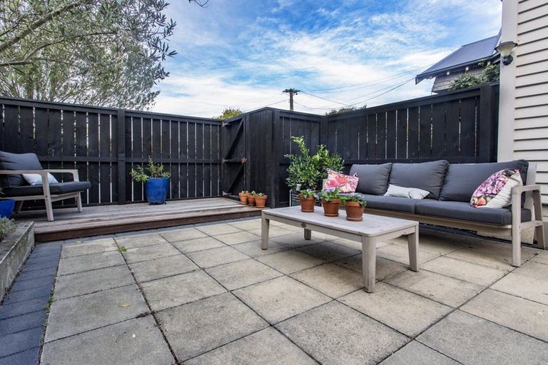 Photo of property in 1/41 Flockton Street, Mairehau, Christchurch, 8013