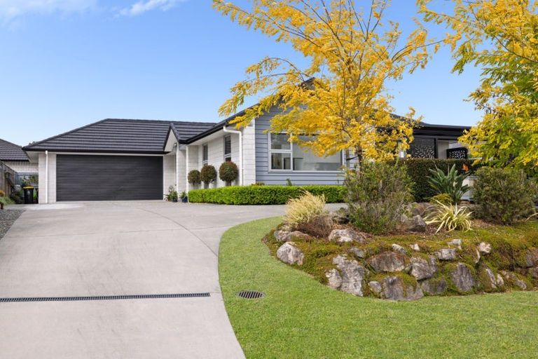 Photo of property in 11 Hass Drive, Ohauiti, Tauranga, 3112
