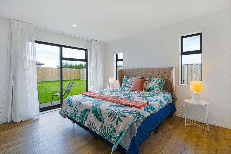 Photo of property in 7 Nancy Wake Street, Rolleston, 7615