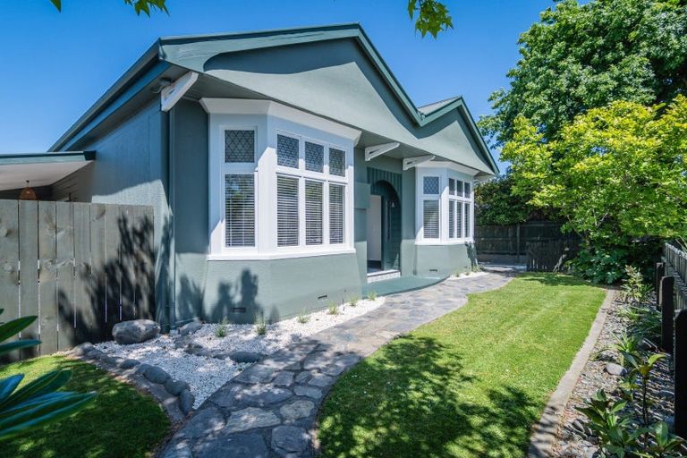 Photo of property in 44 Trafalgar Street, Maori Hill, Timaru, 7910
