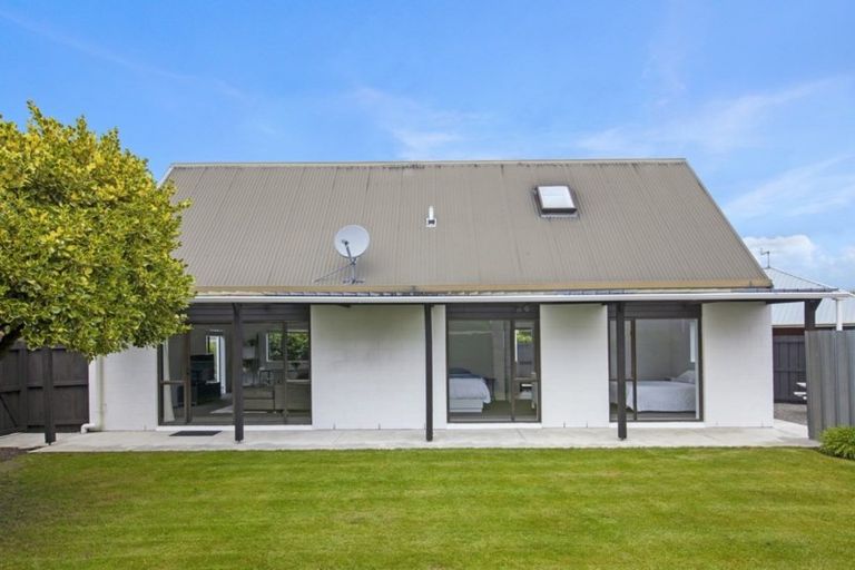 Photo of property in 141b Brookside Terrace, Bryndwr, Christchurch, 8053