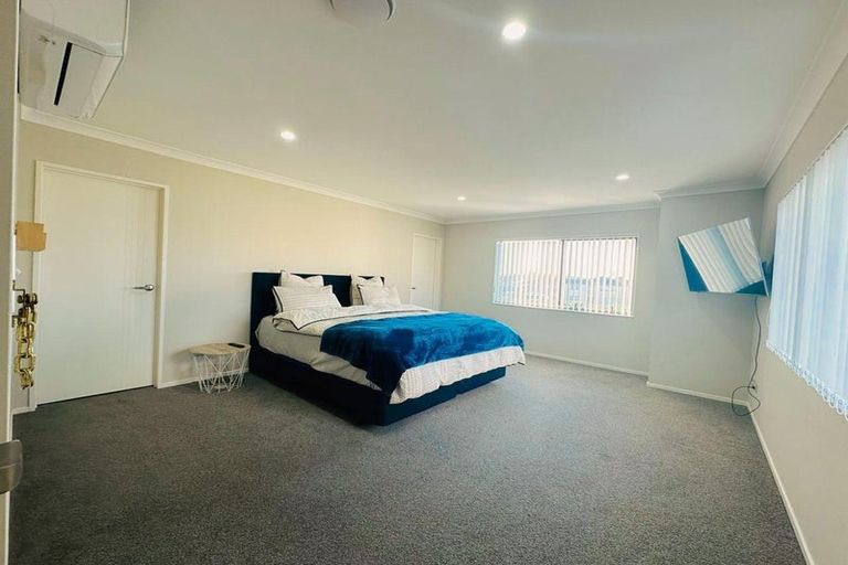 Photo of property in 13 Eros Road, Flat Bush, Auckland, 2019