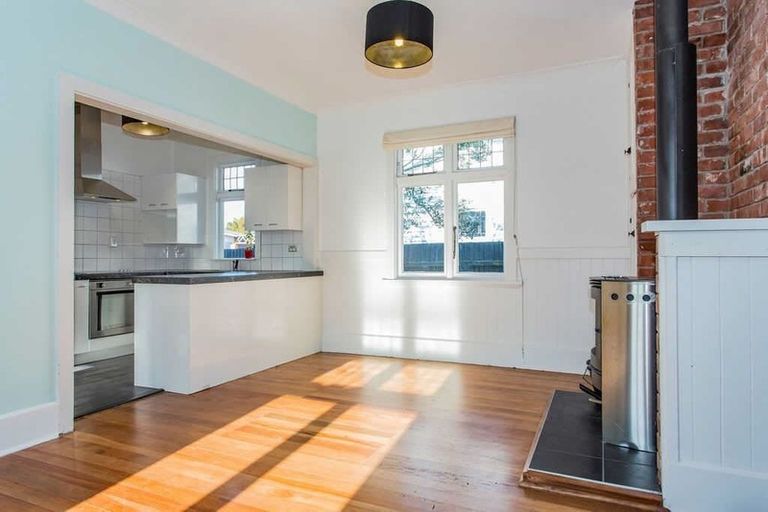 Photo of property in 270 Lyttelton Street, Spreydon, Christchurch, 8024