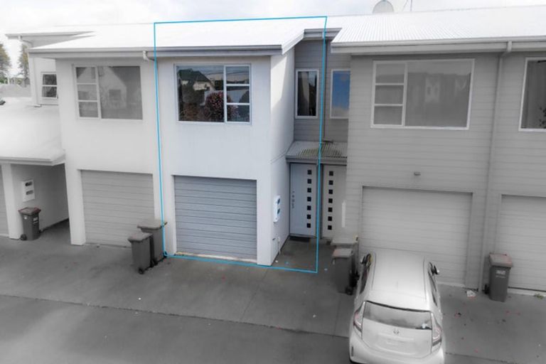 Photo of property in 9d Denver Place, Hamilton East, Hamilton, 3216