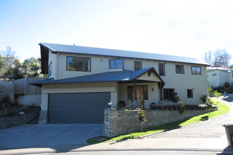 Photo of property in 5 Laing Cove, Havelock North, 4130