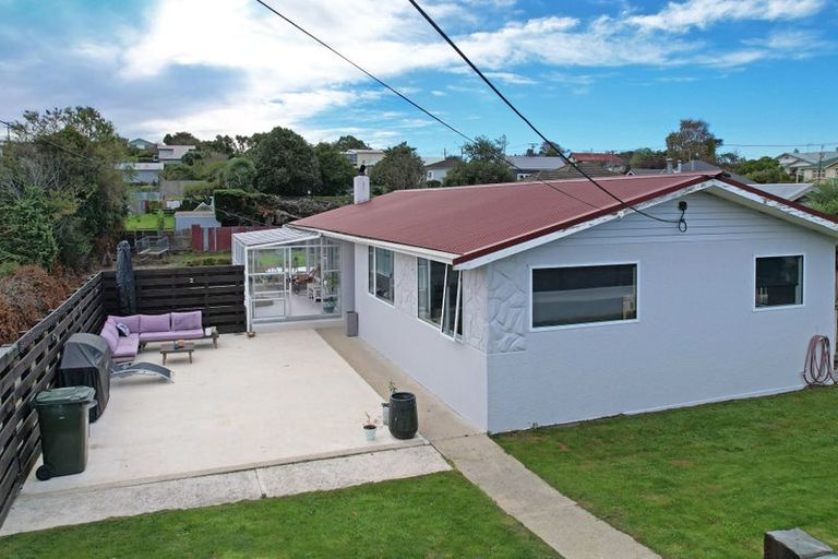 Photo of property in 42 Arun Street, South Hill, Oamaru, 9400
