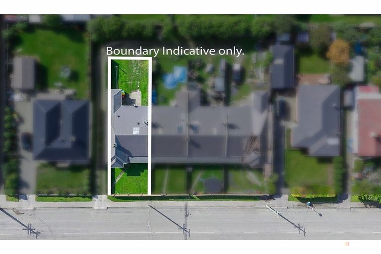 Photo of property in 98 High Street, Waimate, 7924