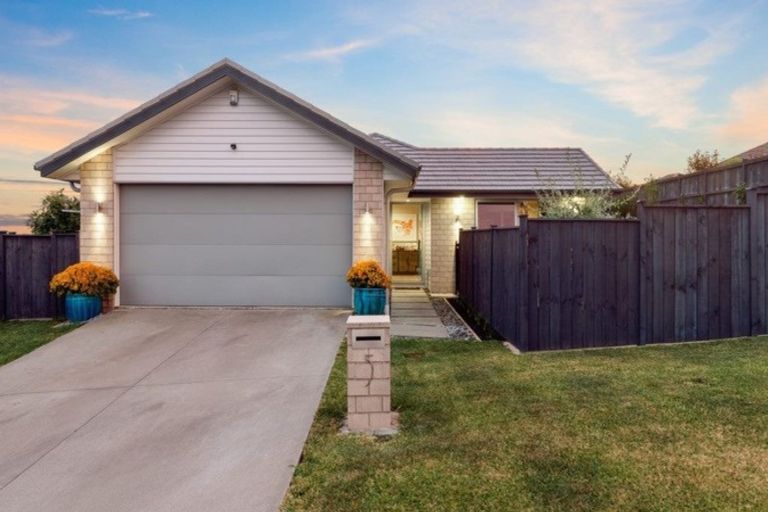 Photo of property in 5 Gateshead Road, Pokeno, 2402