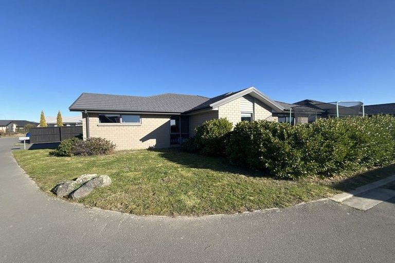 Photo of property in 3 Ronaldson Lane, Wigram, Christchurch, 8042