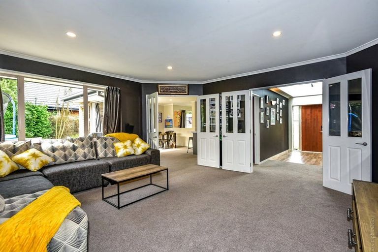 Photo of property in 90 Lowes Road, Rolleston, 7614