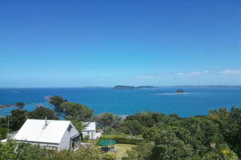 Photo of property in 3 Hall Head Road, Kawau Island, 0920