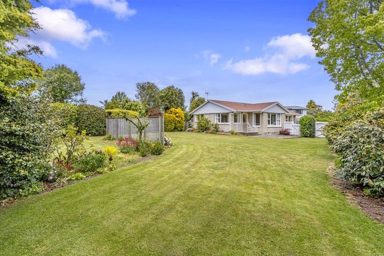 Photo of property in 122 Highsted Road, Casebrook, Christchurch, 8051