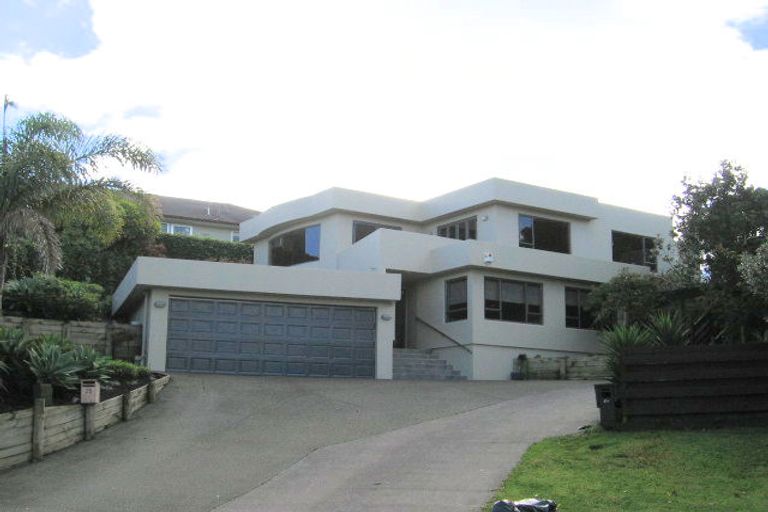 Photo of property in 2 Morrow Avenue, Bucklands Beach, Auckland, 2012