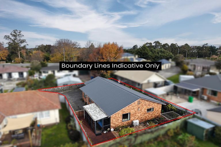 Photo of property in 35a Arrow Crescent, Holmes Hill, Oamaru, 9401