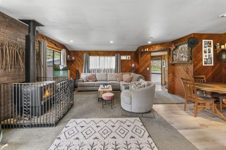 Photo of property in 170 Pigeon Valley Road, Pigeon Valley, Wakefield, 7096