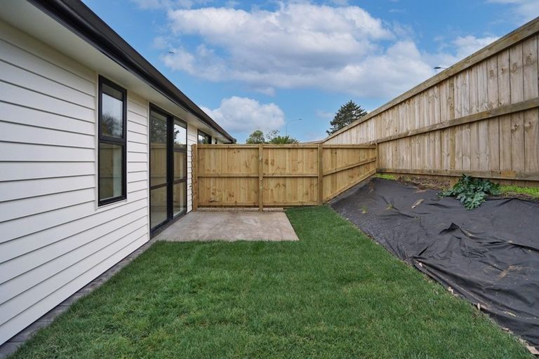 Photo of property in 1a Casey Avenue, Claudelands, Hamilton, 3214