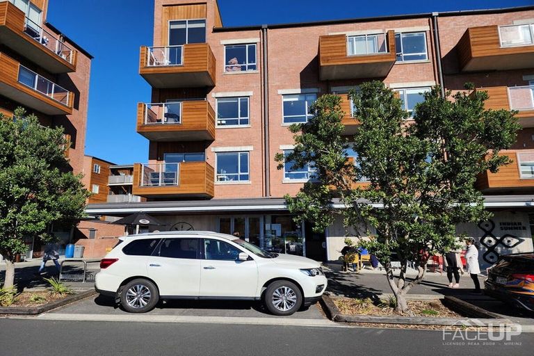 Photo of property in 106/160d Hobsonville Point Road, Hobsonville, Auckland, 0616