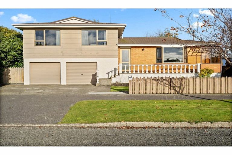 Photo of property in 73 Short Street, Richmond, Invercargill, 9810