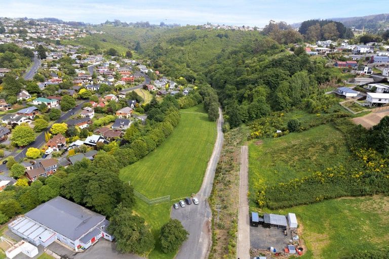 Photo of property in 60 Frasers Road, Glenross, Dunedin, 9011