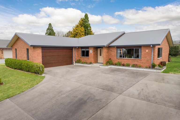 Photo of property in 24 Bridie Avenue, Matamata, 3400