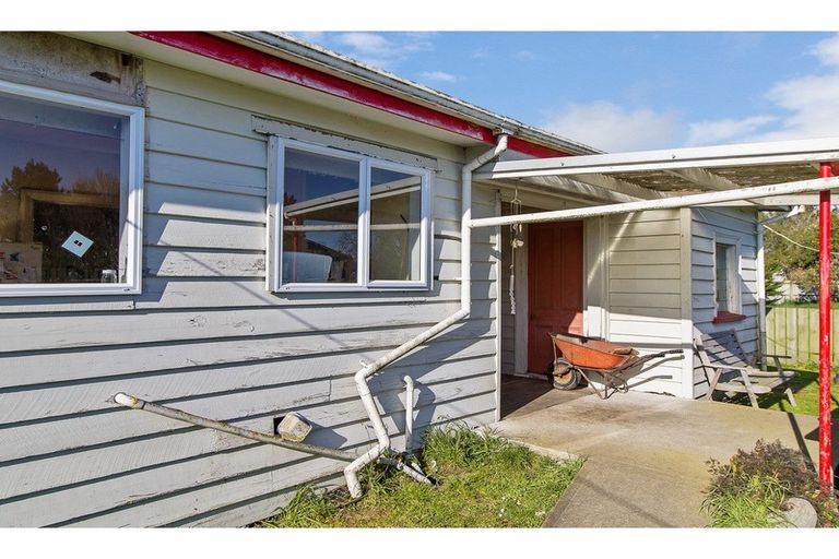 Photo of property in 41 Orari Station Road, Orari, Geraldine, 7992