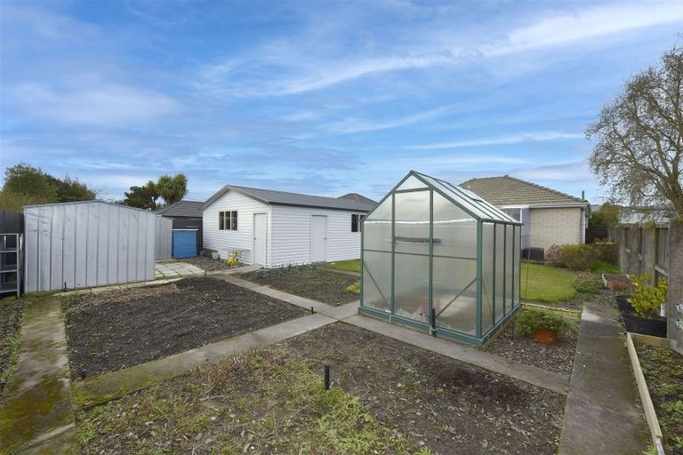 Photo of property in 5 Bewdley Street, Spreydon, Christchurch, 8024