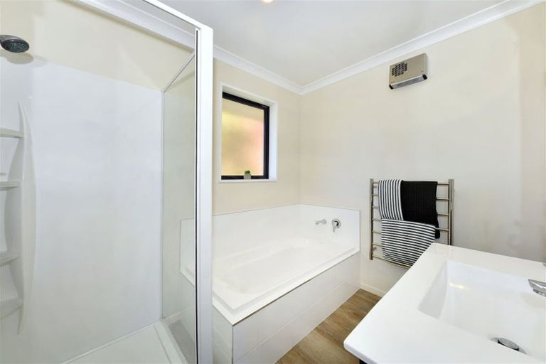 Photo of property in 85a Forfar Street, St Albans, Christchurch, 8014