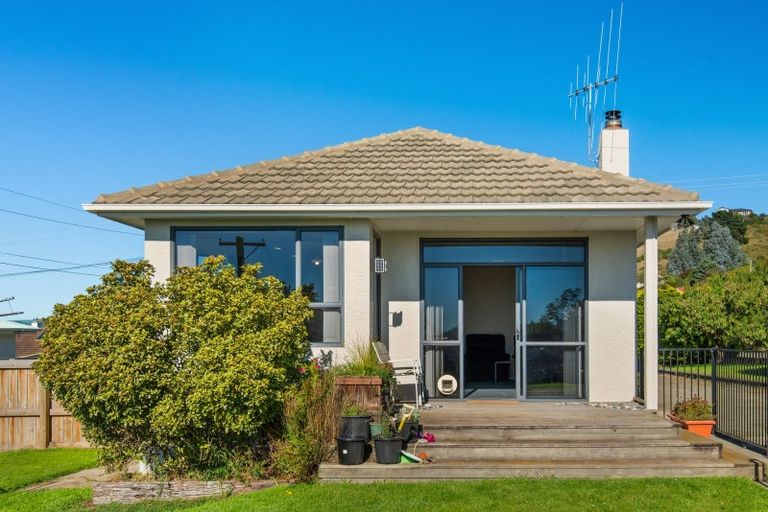 Photo of property in 38 Frome Street, Oamaru North, Oamaru, 9400