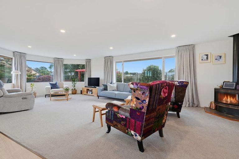 Photo of property in 4 Devon Crescent, Darfield, 7510