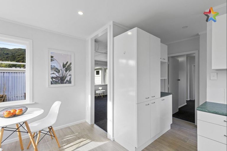 Photo of property in 51 Wise Street, Wainuiomata, Lower Hutt, 5014
