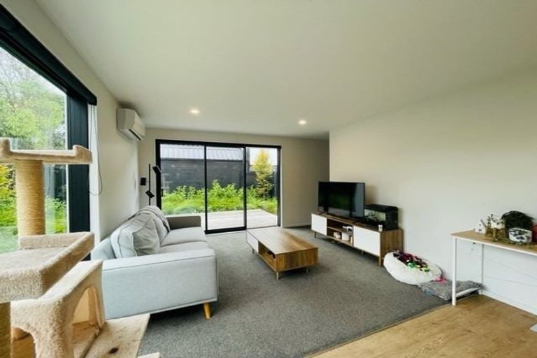 Photo of property in 5/45 Bletsoe Avenue, Spreydon, Christchurch, 8024