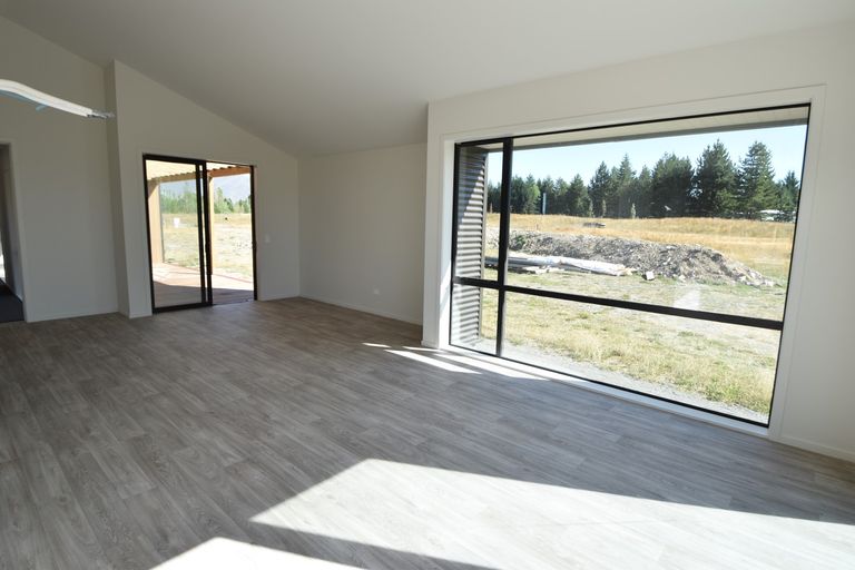 Photo of property in 5 Temple Drive, Twizel, 7901
