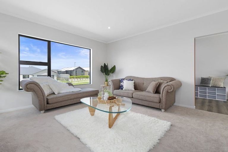 Photo of property in 52 Pinehurst Crescent, Morrinsville, 3300