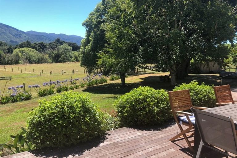 Photo of property in 1922 Motueka Valley Highway, Ngatimoti, Motueka, 7196