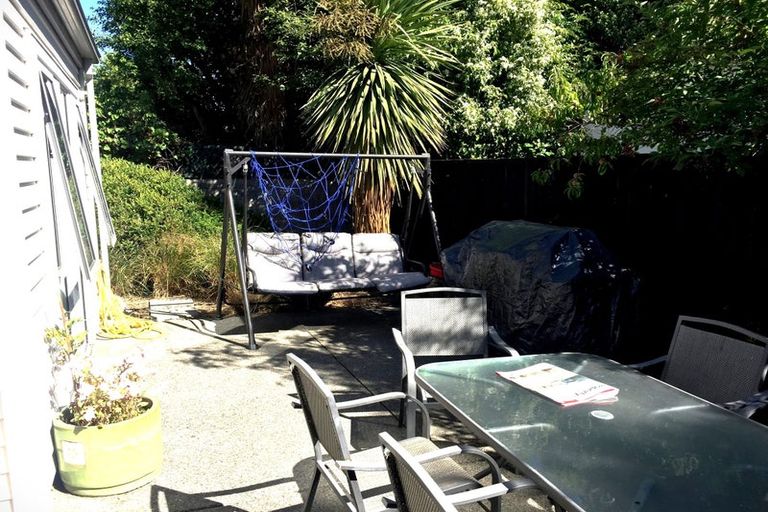 Photo of property in 541 Manchester Street, St Albans, Christchurch, 8014