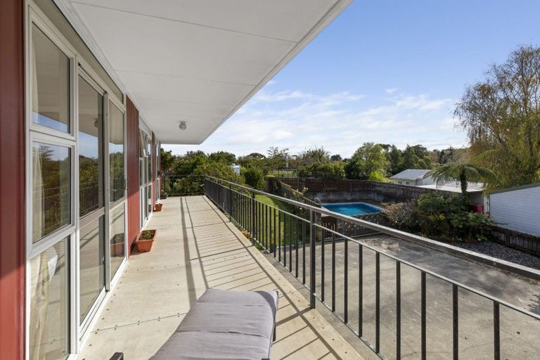 Photo of property in 205 Tiro Tiro Road, Levin, 5510
