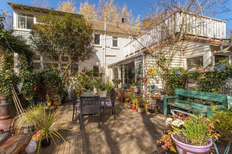 Photo of property in 160 Rose Street, Somerfield, Christchurch, 8024