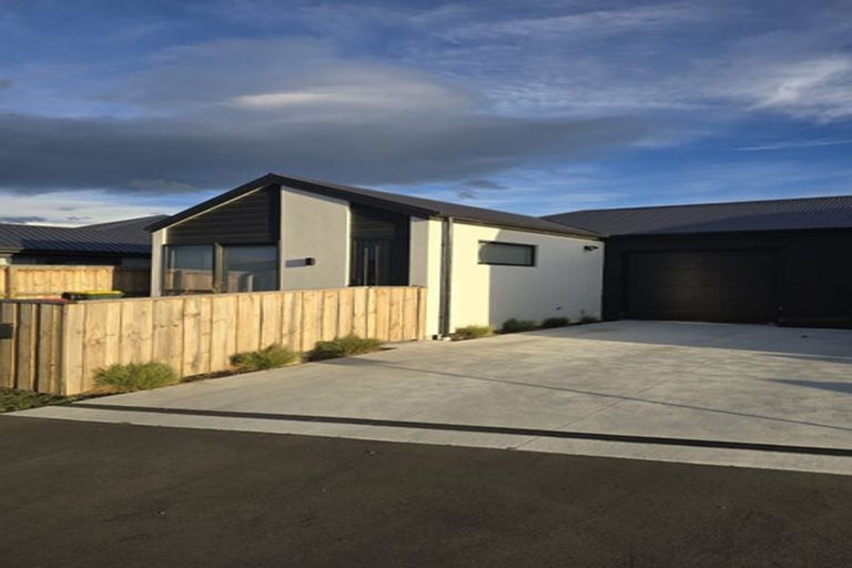 Photo of property in 6b Makybe Terrace, Lincoln, 7608