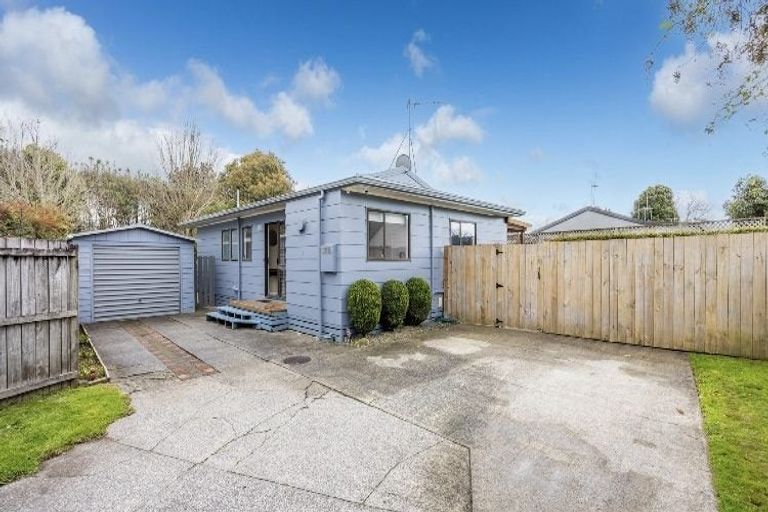 Photo of property in 91b Oakfield Crescent, Pukete, Hamilton, 3200